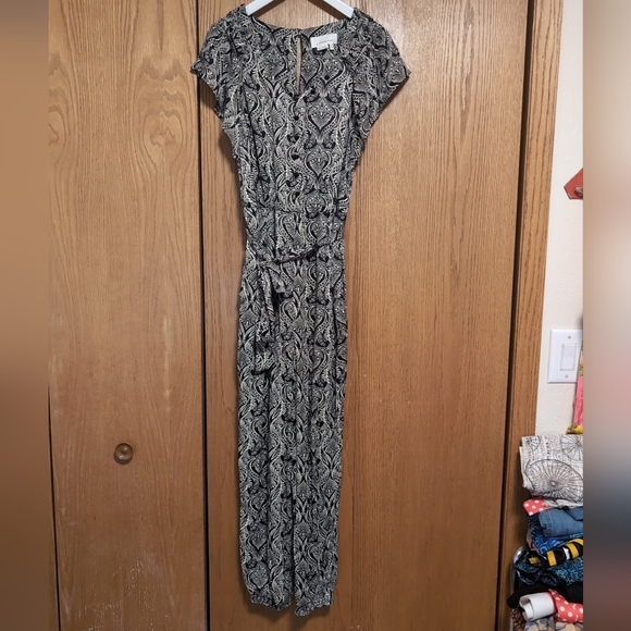 Anthropologie Zadie Jumpsuit - Picture 2 of 11